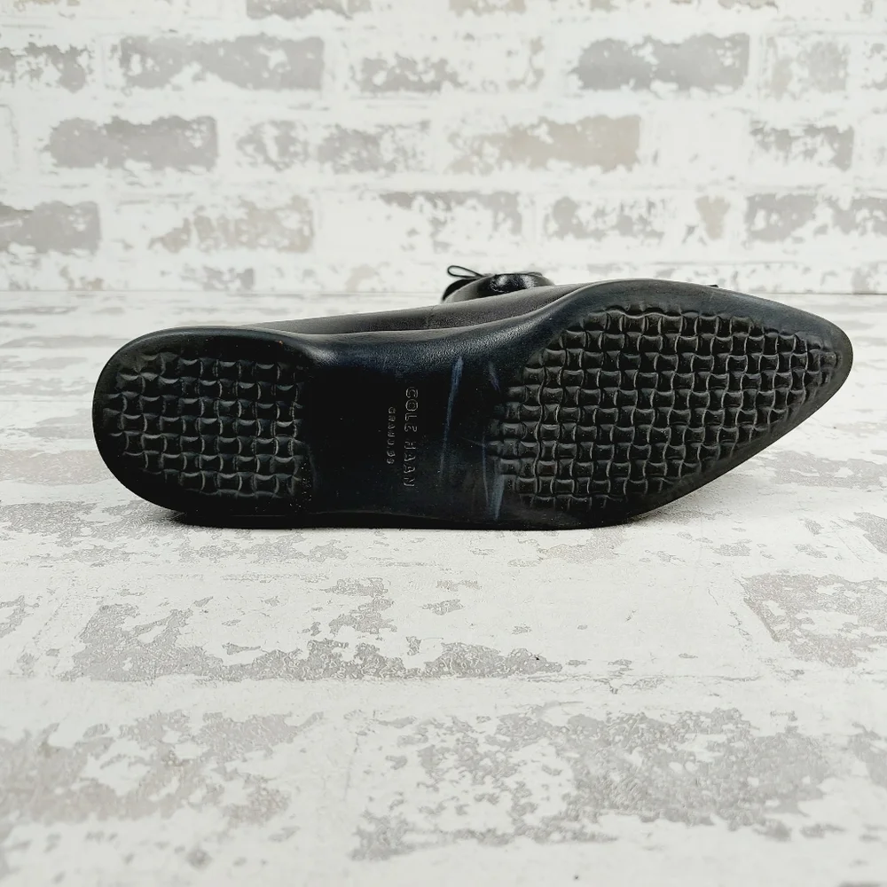 Cole Haan new smooth